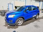 2015 CHEVROLET TRAX