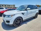 2016 LAND ROVER RANGE ROVER SPORT