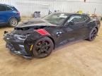 2017 CHEVROLET CAMARO