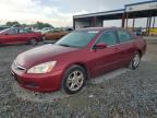 2006 HONDA ACCORD