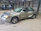 2005 NISSAN SENTRA