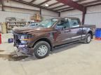 2025 FORD F150