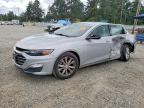 2019 CHEVROLET MALIBU