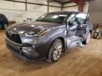 2020 TOYOTA HIGHLANDER