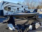 2021 ROUNDTIONS BOAT