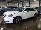 2012 CHRYSLER 200