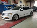 2010 VOLKSWAGEN CC