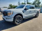 2023 FORD F150
