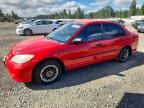 2005 HONDA CIVIC