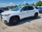 2021 CHEVROLET TRAVERSE
