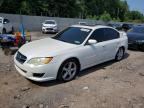 2008 SUBARU LEGACY