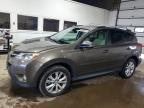 2013 TOYOTA RAV4