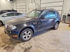 2007 BMW X3