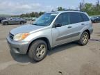 2005 TOYOTA RAV4