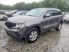 2012 JEEP GRAND CHEROKEE