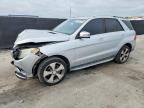 2016 MERCEDES-BENZ GLE