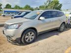 2016 CHEVROLET TRAVERSE