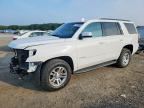 2016 CHEVROLET TAHOE