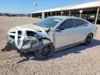 2018 CHEVROLET IMPALA