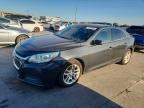 2014 CHEVROLET MALIBU