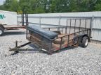 2007 TRIM TRAILER TRAILERS
