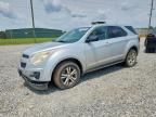 2012 CHEVROLET EQINOX