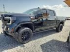 2021 GMC SIERRA