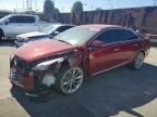 2019 CADILLAC XTS