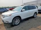 2012 TOYOTA HIGHLANDER