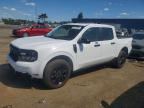 2024 FORD MAVERICK