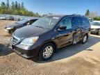 2006 HONDA ODYSSEY