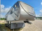 2008 GULF STREAM PRAIRIE SCHOONER