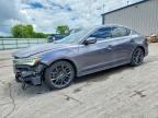 2021 ACURA ILX
