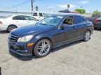 2014 MERCEDES-BENZ C