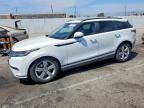 2018 LAND ROVER RANGE ROVER VELAR