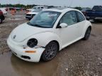 2008 VOLKSWAGEN NEW BEETLE