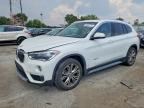 2016 BMW X1