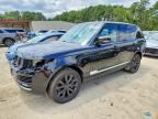2016 LAND ROVER RANGE ROVER