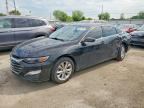 2019 CHEVROLET MALIBU