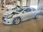 2016 CHEVROLET MALIBU LIMITED