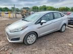 2017 FORD FIESTA