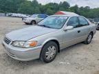 2000 TOYOTA CAMRY