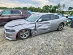 2016 DODGE CHARGER