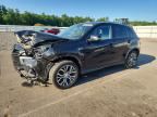 2019 MITSUBISHI OUTLANDER SPORT