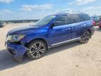 2017 NISSAN PATHFINDER