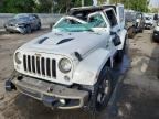 2016 JEEP WRANGLER