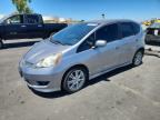 2010 HONDA FIT