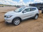 2017 NISSAN ROGUE SPORT