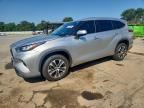 2020 TOYOTA HIGHLANDER