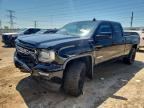 2016 GMC SIERRA